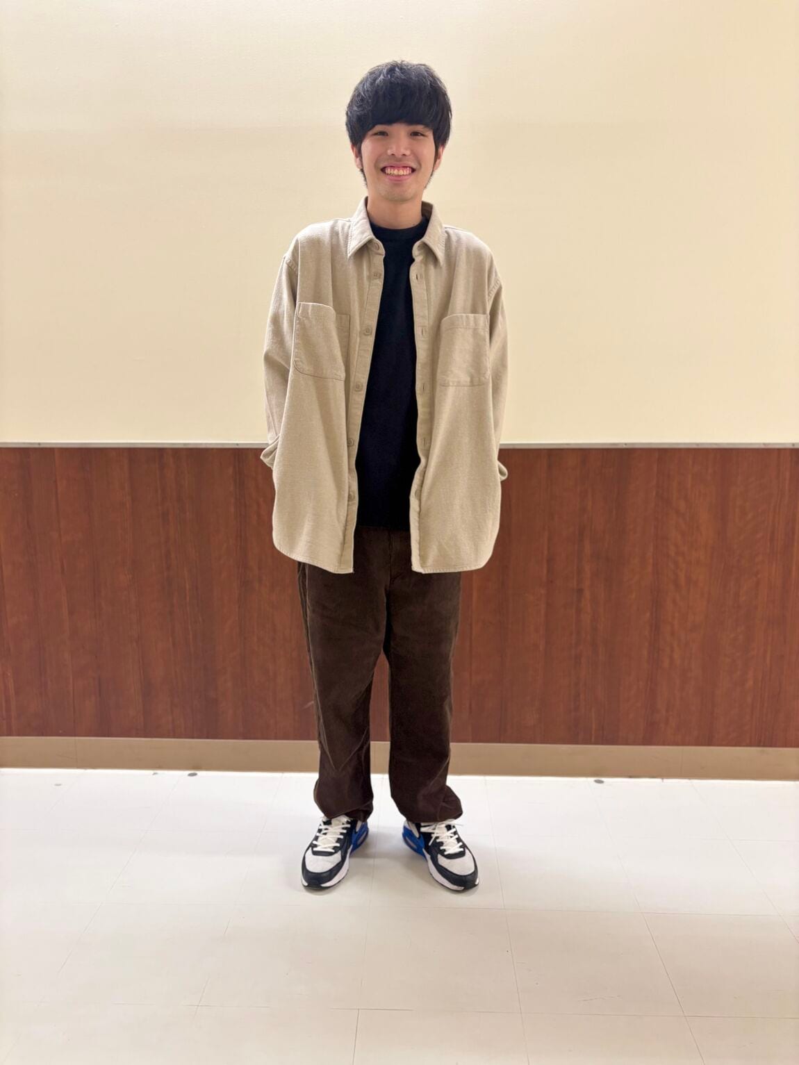 スナップ