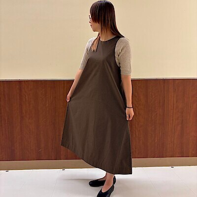 【リヴィンオズ大泉】身長１５８ｃｍ