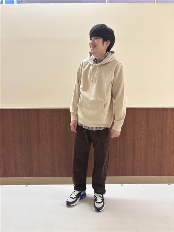 スタッフスナップ