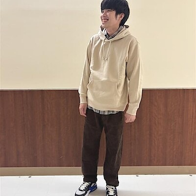 【リヴィンオズ大泉】身長１７４ｃｍ