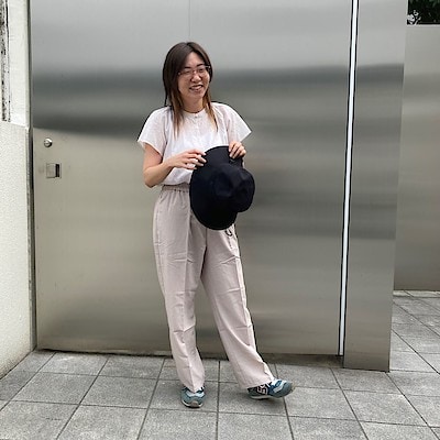 【リヴィンオズ大泉】身長157cm