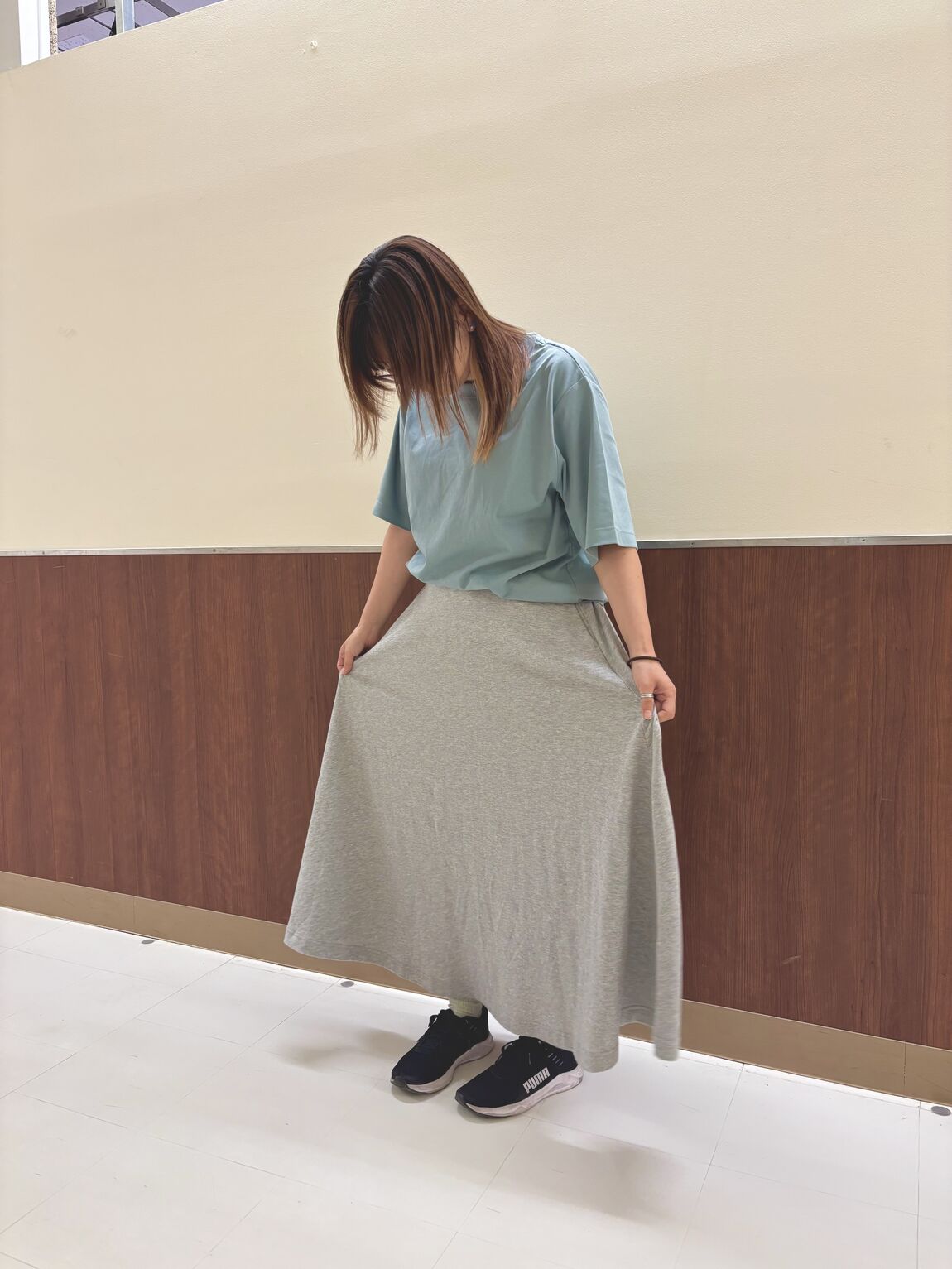スタッフスナップ
