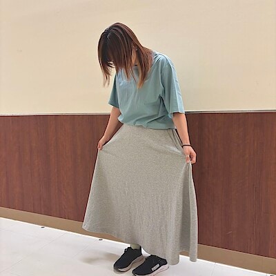 【リヴィンオズ大泉】身長１５８ｃｍ