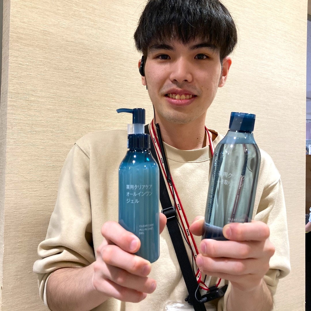 45375　クリアケア　プロモ