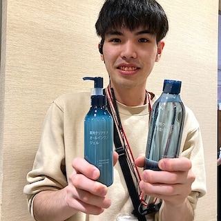 【リヴィンオズ大泉】 「日差しと健やかに。」クリアケア編