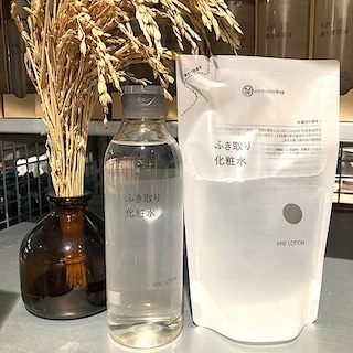 【リヴィンオズ大泉】スタッフのこれ好き！〜ふき取り化粧水編〜