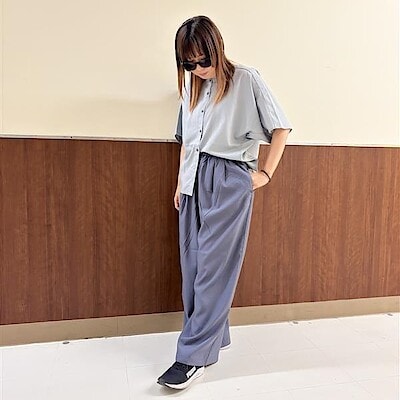 【リヴィンオズ大泉】身長１５８ｃｍ