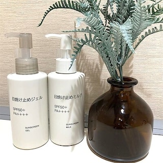 【リヴィンオズ大泉】 「日差しと健やかに。」日焼け止め編