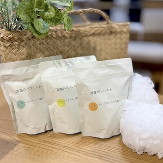 【リヴィンオズ大泉】バスタイムでリフレッシュできるひとときを。