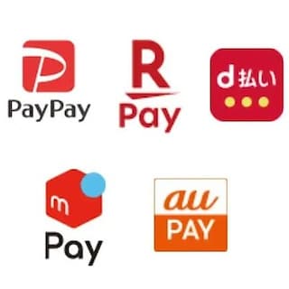 【リヴィンオズ大泉】バーコード決済がご利用いただけます！