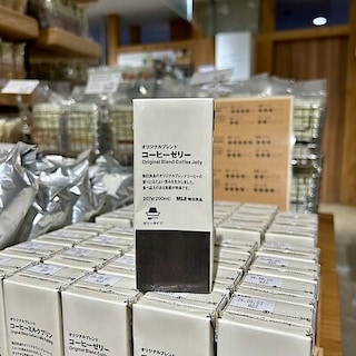 【リヴィンオズ大泉】コーヒーゼリーおすすめの食べ方！