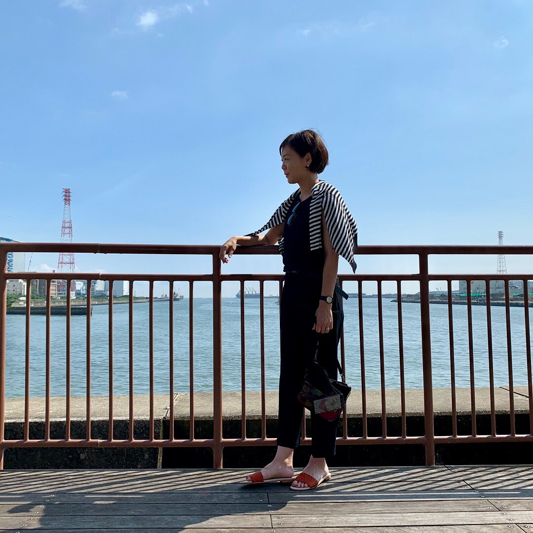 キービジュアル画像：夏の旅支度vol.3｜ＳＡコーディネート