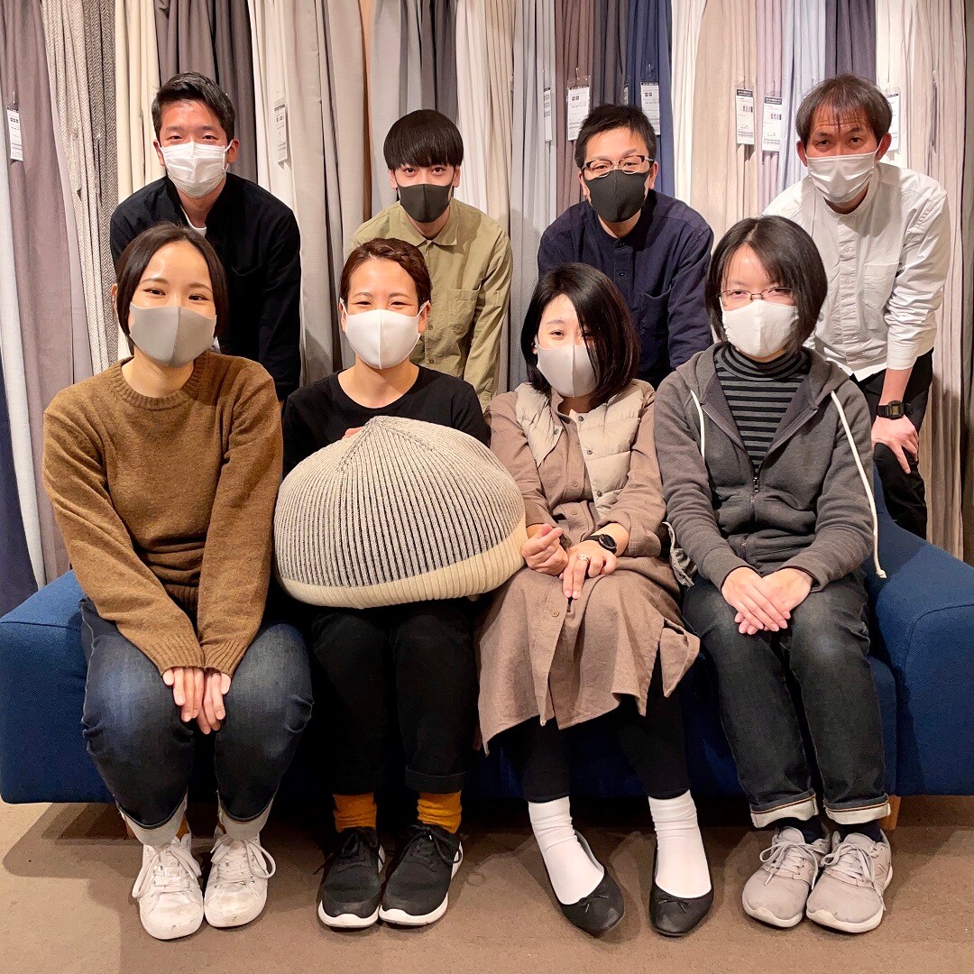 【ららぽーとTOKYO-BAY】あけました、2021年。
