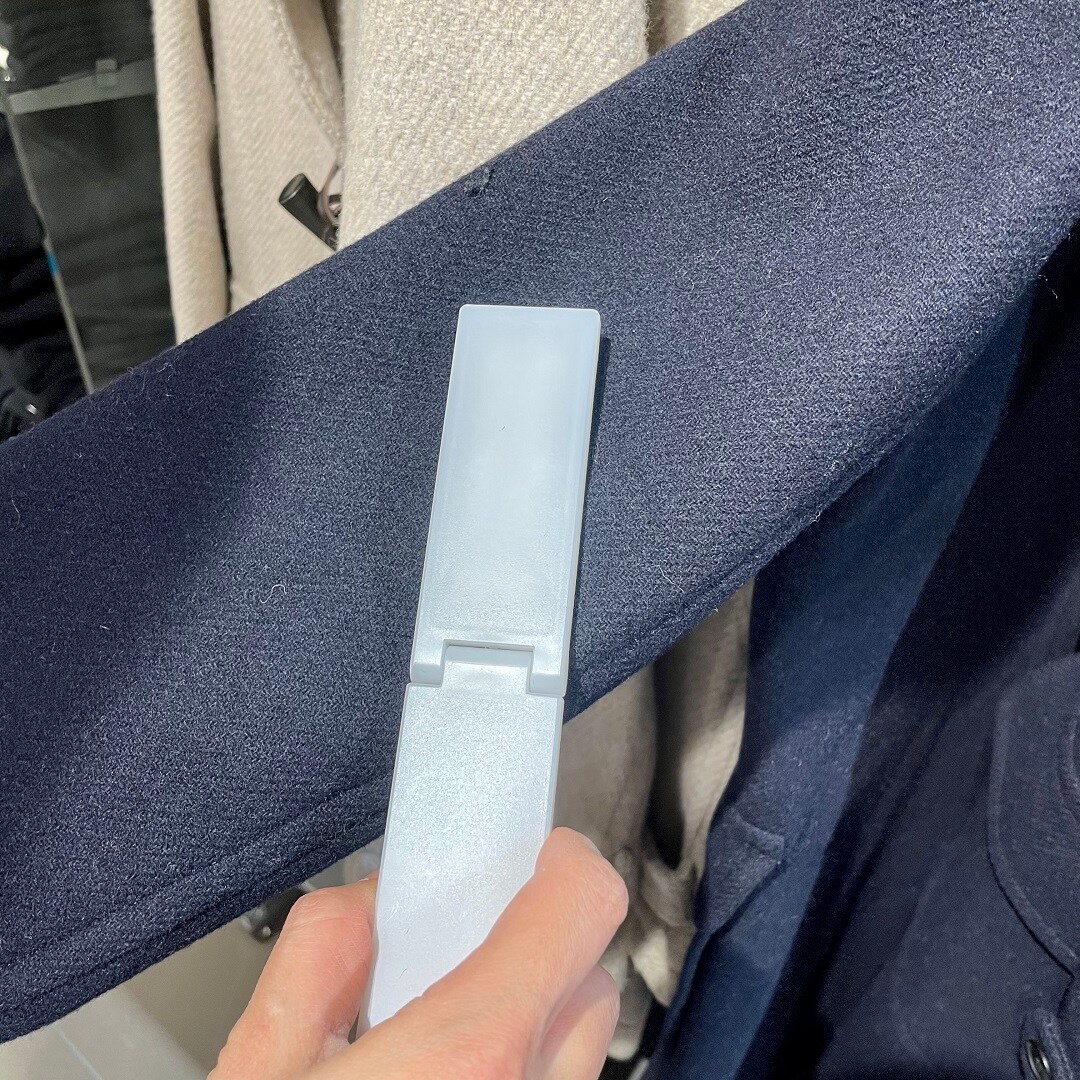 【ららぽーとTOKYO-BAY】おすすめ、お手入れ用品