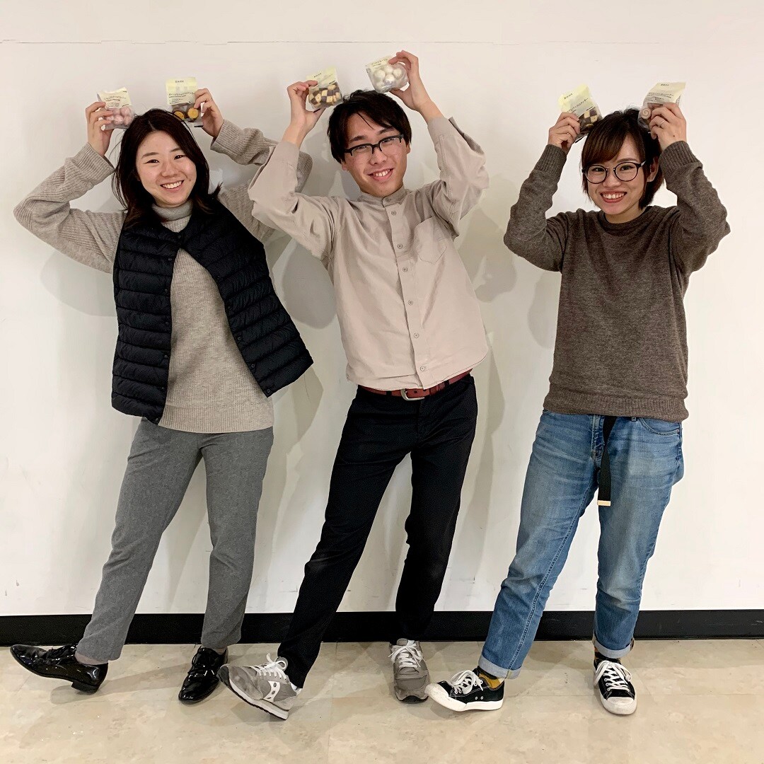 【ららぽーとTOKYO-BAY】世界菓子がお買い得です