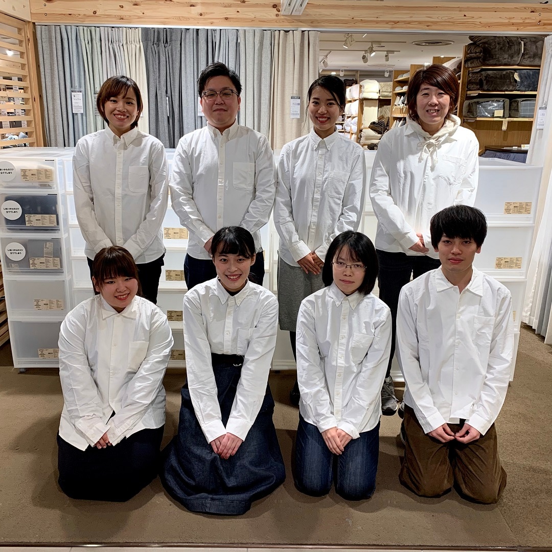 【ららぽーとTOKYO-BAY】新年のご挨拶