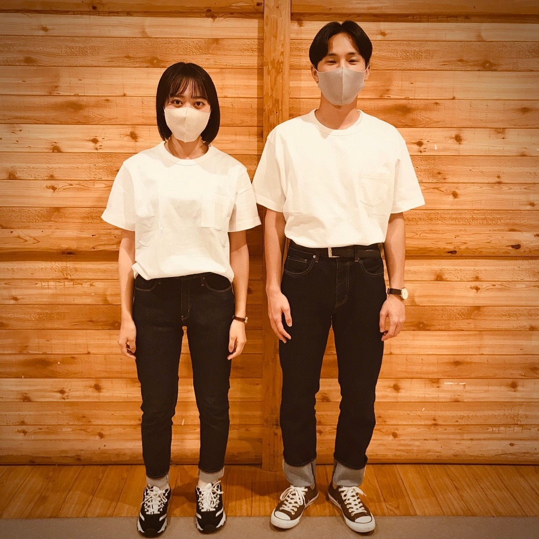 【ららぽーとTOKYO-BAY】夏のおすすめＴシャツ