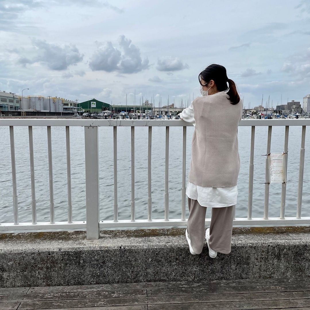 【ららぽーとTOKYO-BAY】1