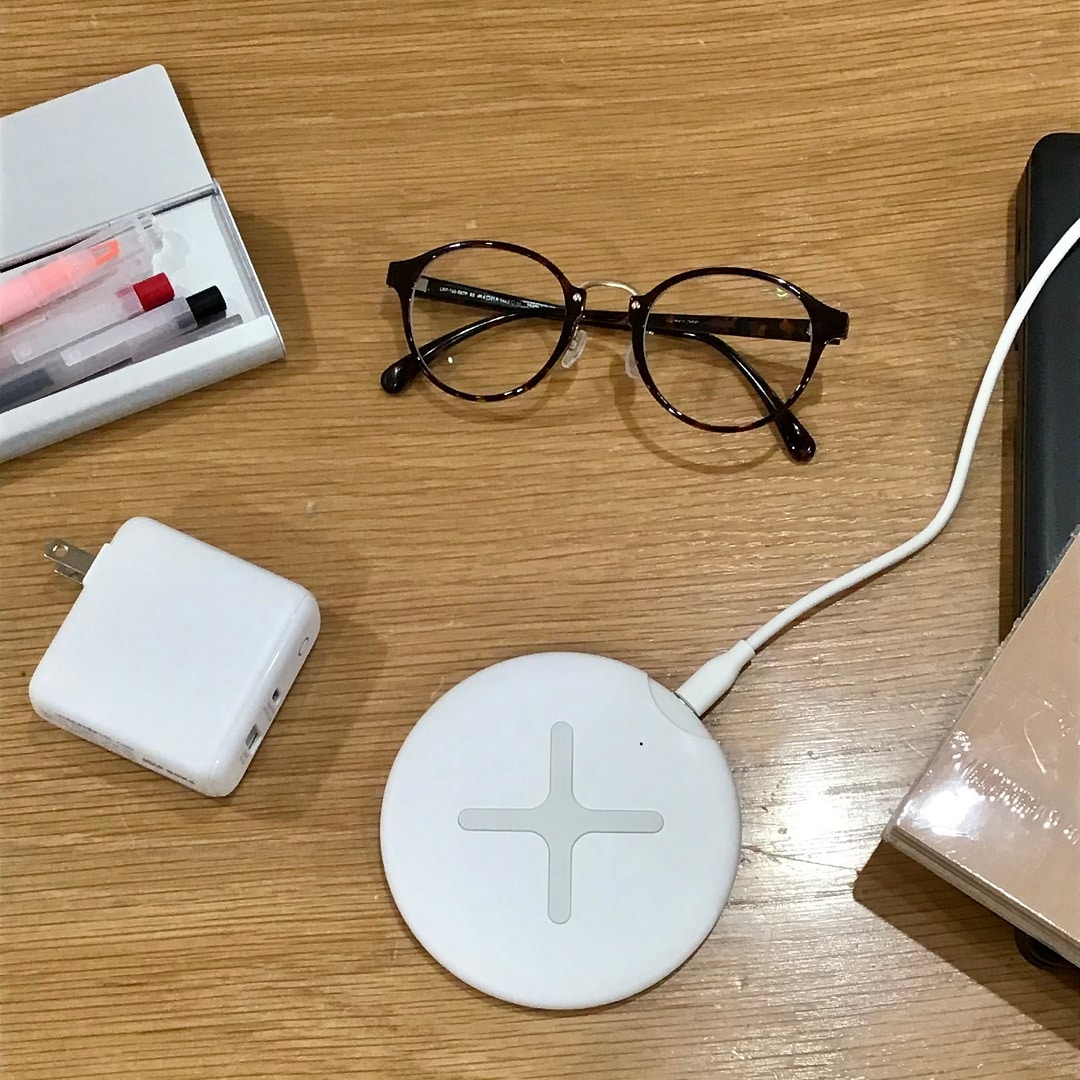 【ららぽーとTOKYO-BAY】充電器