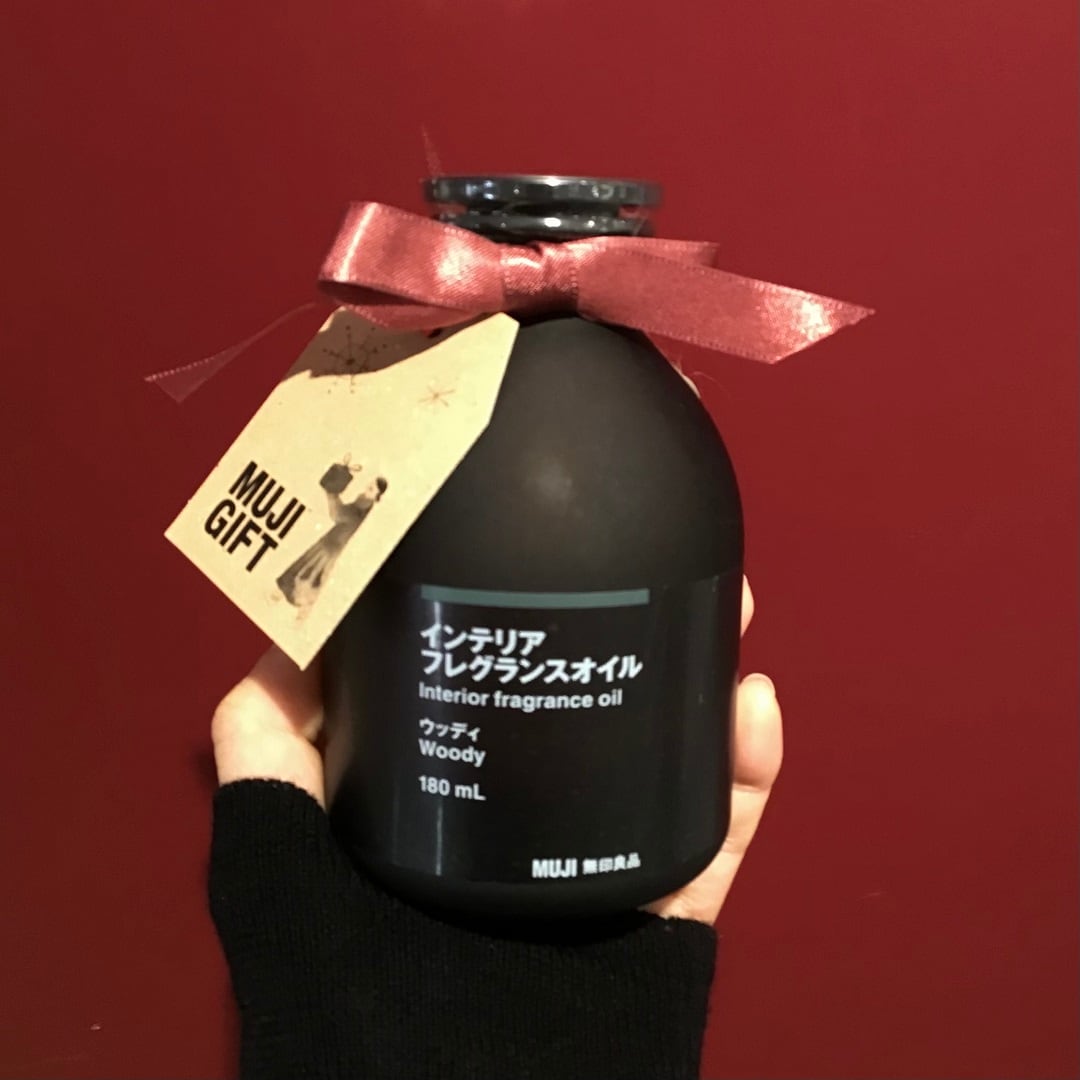 インテリアフレグランス
