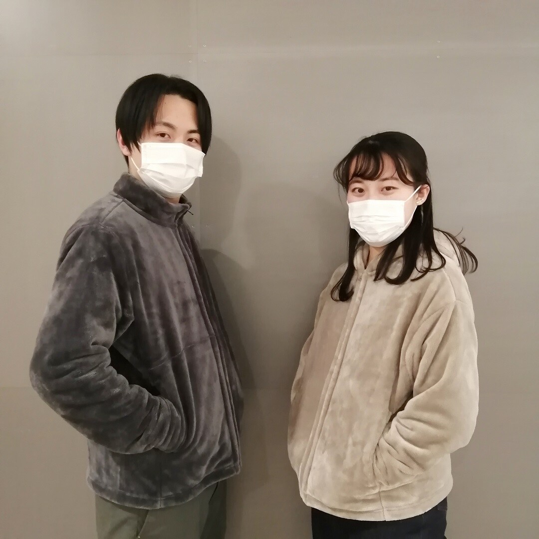 【ららぽーとTOKYO-BAY】家でも外でも、着られる毛布