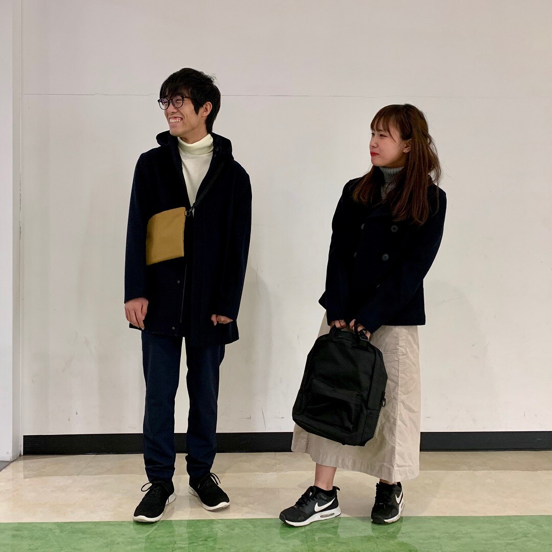 キービジュアル画像：【ららぽーとＴＯＫＹＯ－ＢＡＹ】首のチクチクをおさえたタートルネック｜おすすめコーディネート