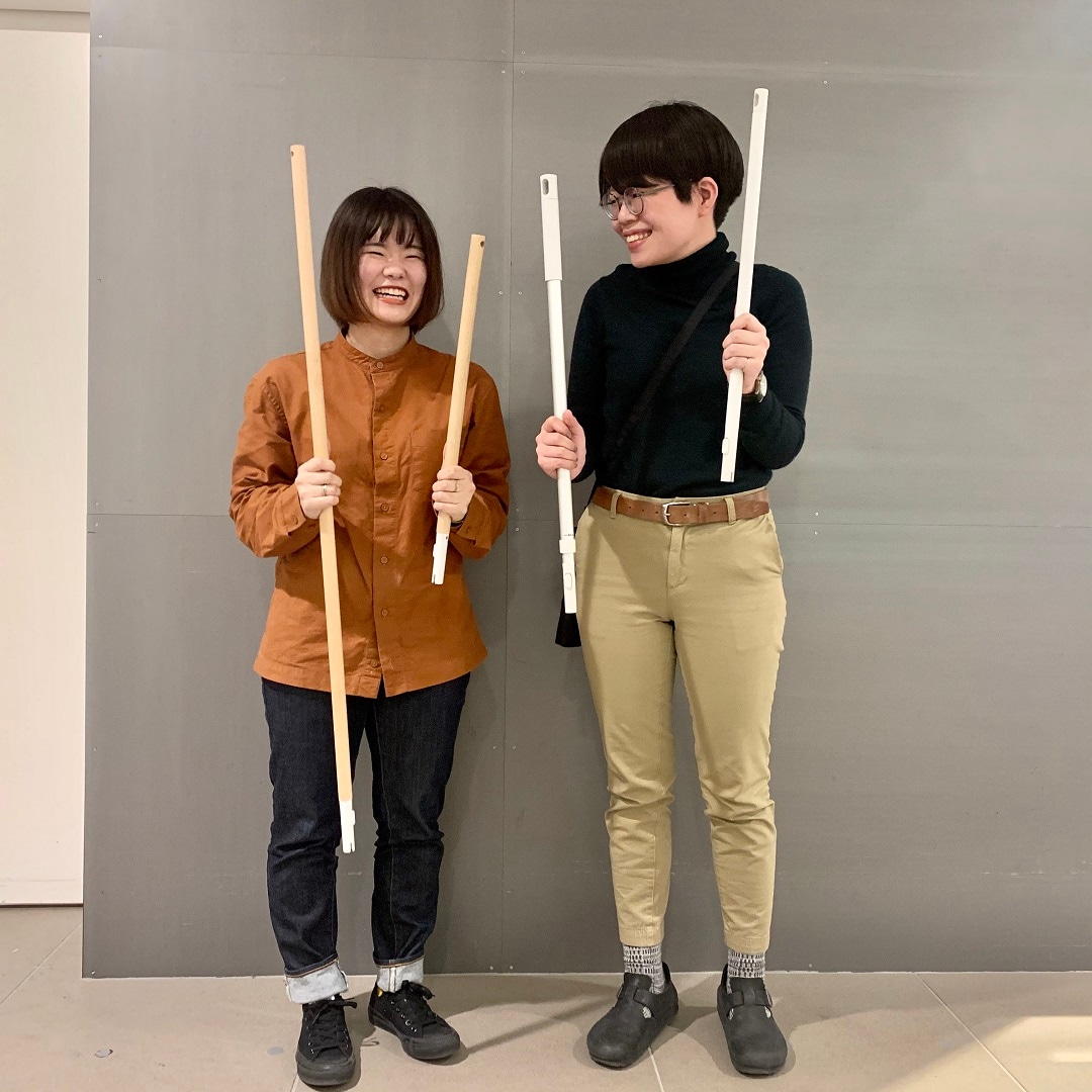 キービジュアル画像：【ららぽーとＴＯＫＹＯ－ＢＡＹ】年末年始の大掃除にもってこいのシリーズです