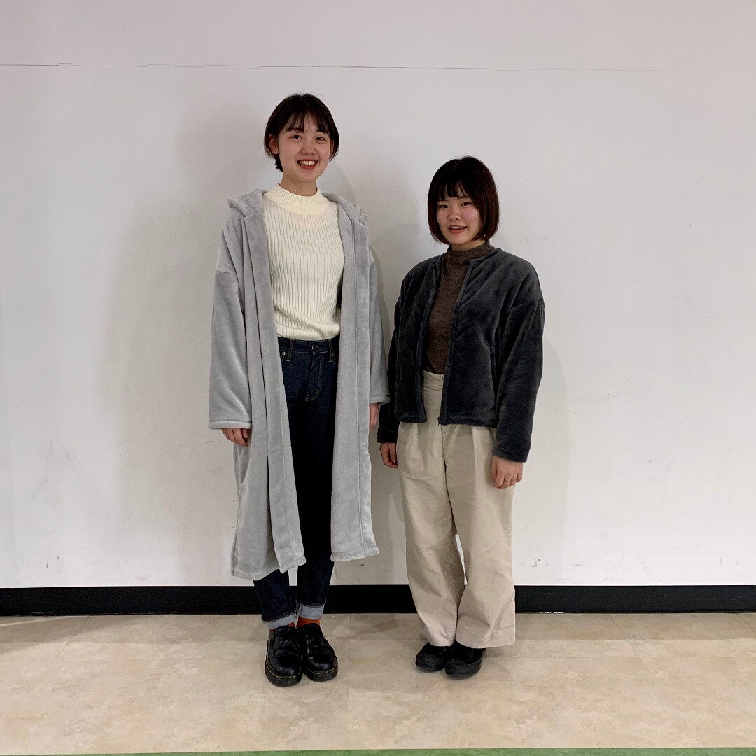 キービジュアル画像：【ららぽーとＴＯＫＹＯ－ＢＡＹ】家でも外でもあたたかく