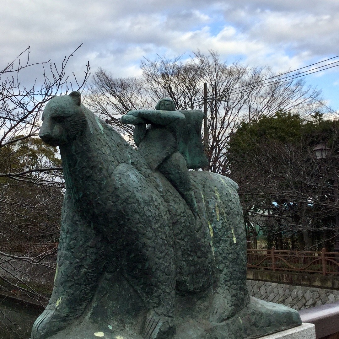 ターポリン幕　6点➕しめ縄 ららぽーとTOKYO－BAY】海老川13橋めぐり｜わたしたち