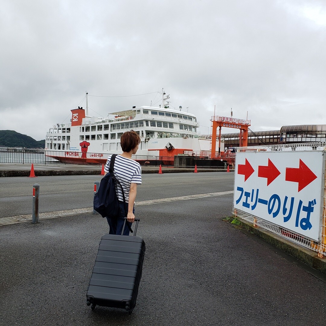 リヴィンよこすか 無印良品のキャリーと共に スタッフのおすすめ 無印良品