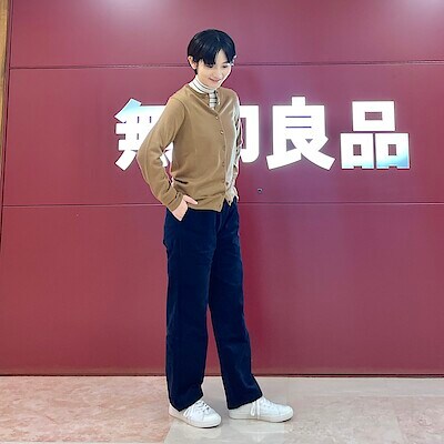 【新宿ぺぺ】身長162cm