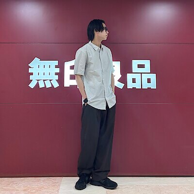 【新宿ぺぺ】身長175cm