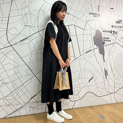 【新宿ぺぺ】身長167cm