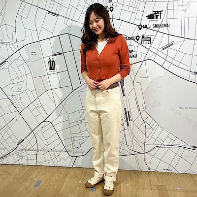 【新宿ぺぺ】身長１５８ｃｍ