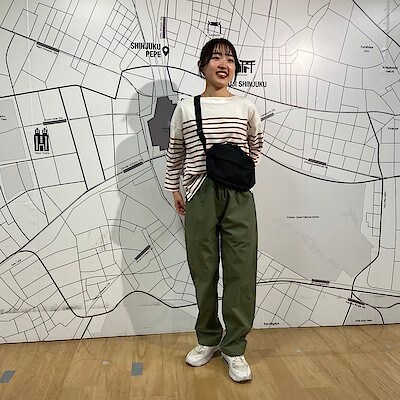 【新宿ぺぺ】身長160cm