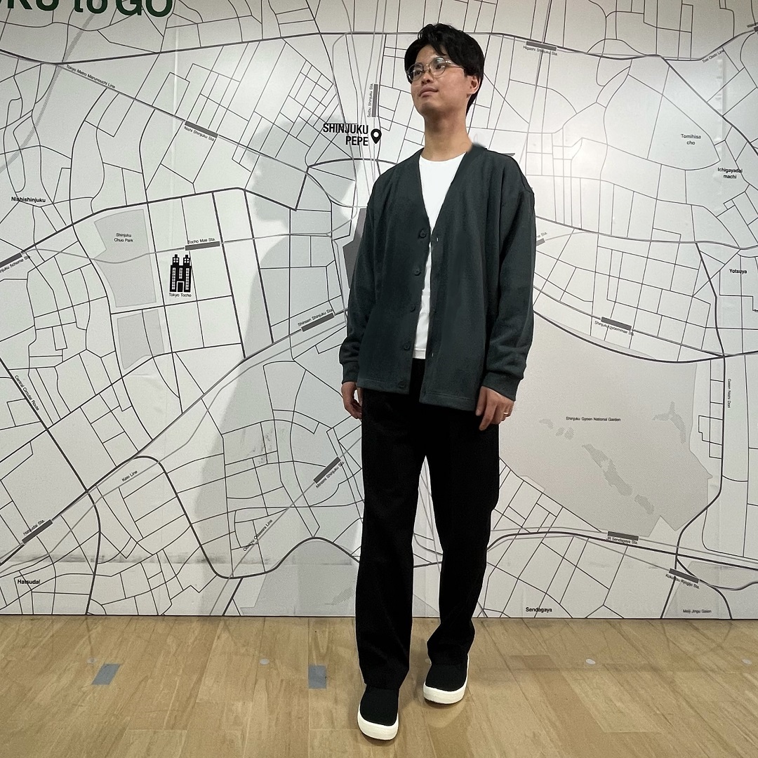 【新宿ぺぺ】画像１