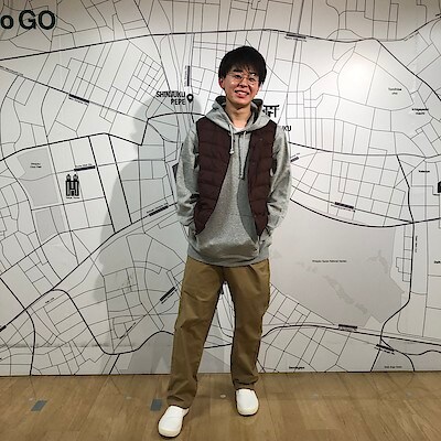 【新宿ぺぺ】身長175㎝