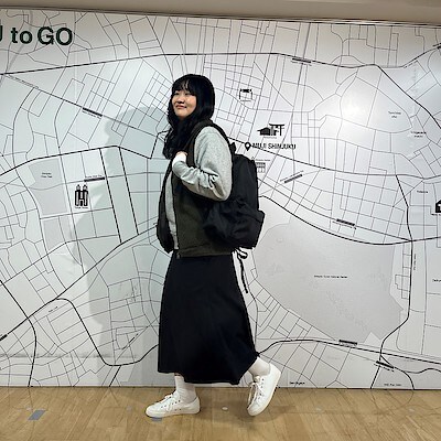 【新宿ぺぺ】身長173㎝