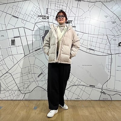 【新宿ぺぺ】身長158㎝