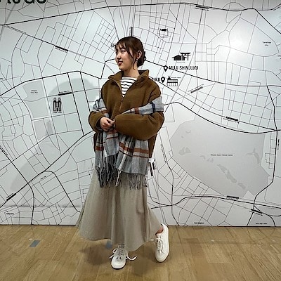 【新宿ぺぺ】身長154㎝