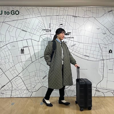 【新宿ペペ】身長157㎝