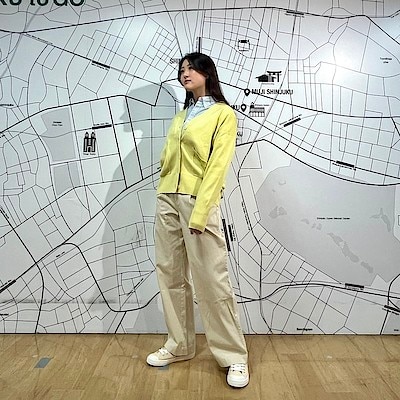 【新宿ぺぺ】身長160㎝