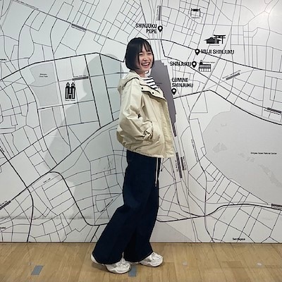 【新宿ペペ】身長150㎝