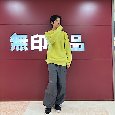 【新宿ペペ】身長172㎝