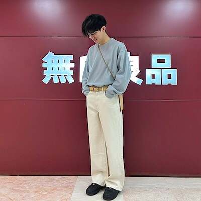 【新宿ペペ】身長168cm