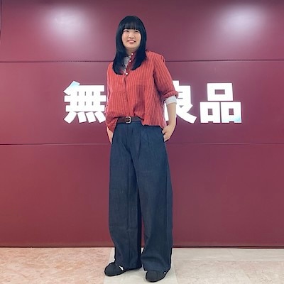 【新宿ペペ】身長173㎝