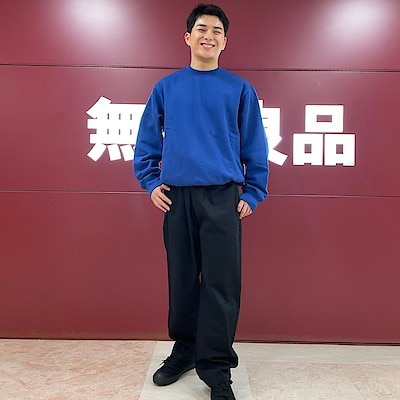 【新宿ペペ】身長165cm