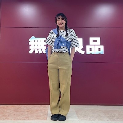 【新宿ペペ】身長158cm