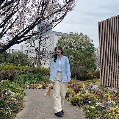 【新宿ペペ】身長158cm