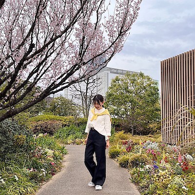 【新宿ペペ】身長154cm